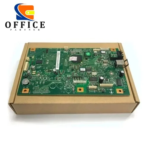 CC368-60001 CC396-60001 Formatter Board for HP LaserJet 1522 1522N 1522NF M1522N M1522NF Logic Board Printer Spare Parts