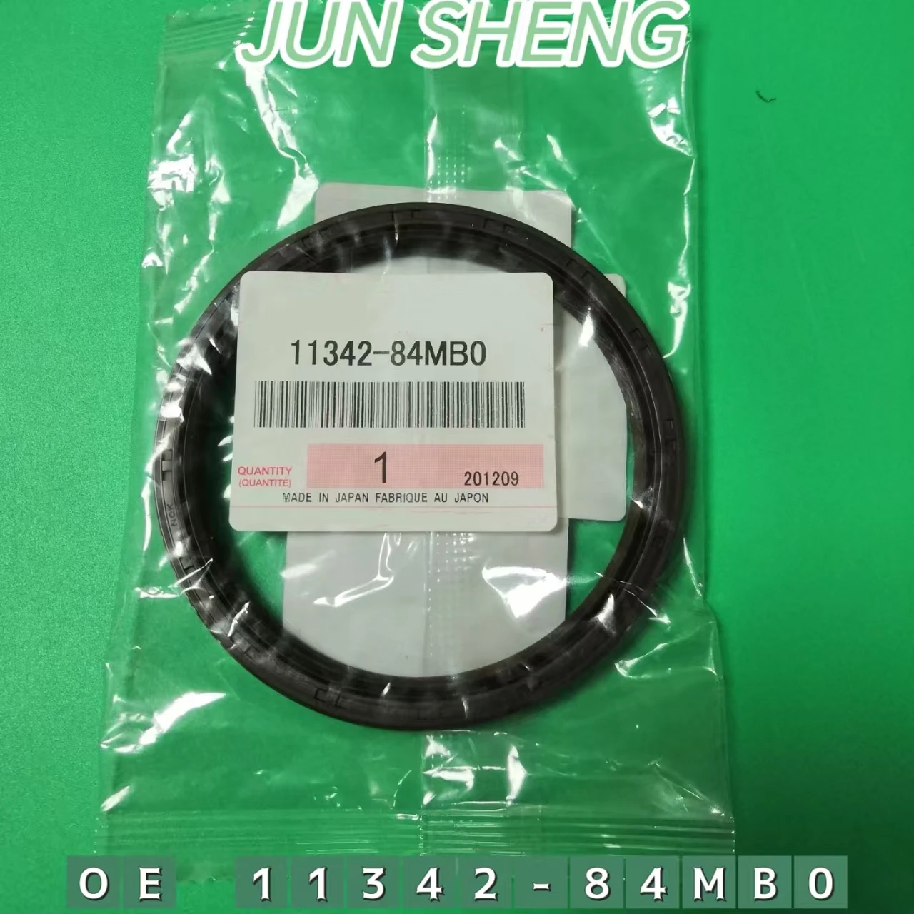 

11342-84MB0 Crankshaft Rear Oil Seal 1134284MB0 For Suzuki