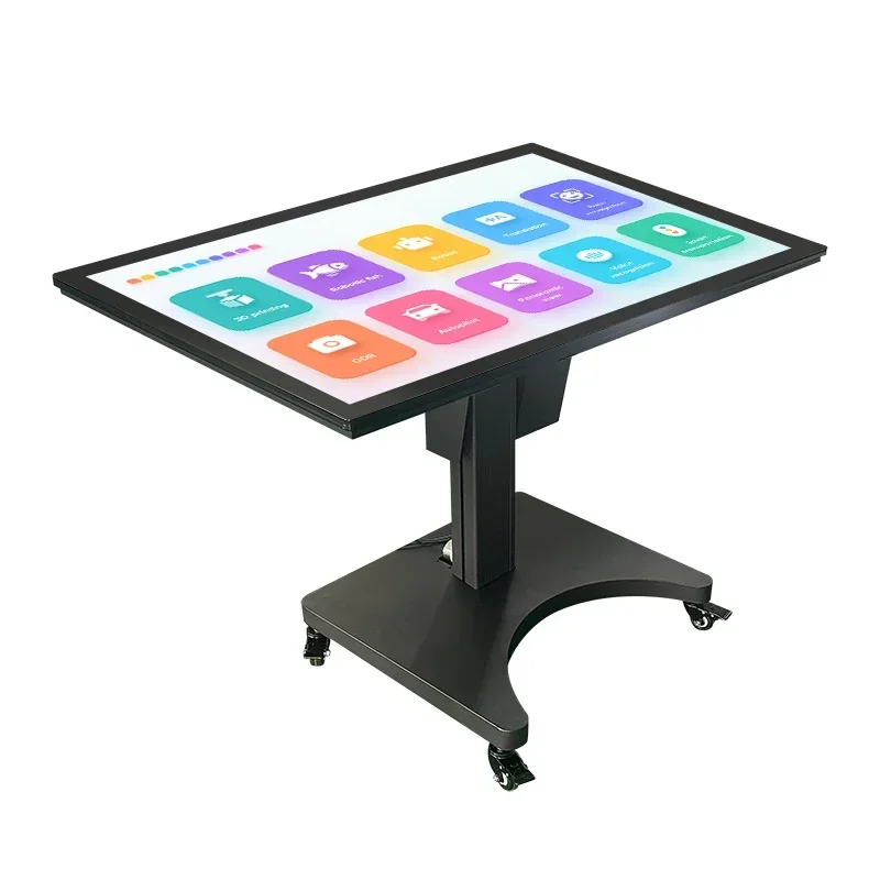 43 55 inch windows i7 architect touch screen drawing table