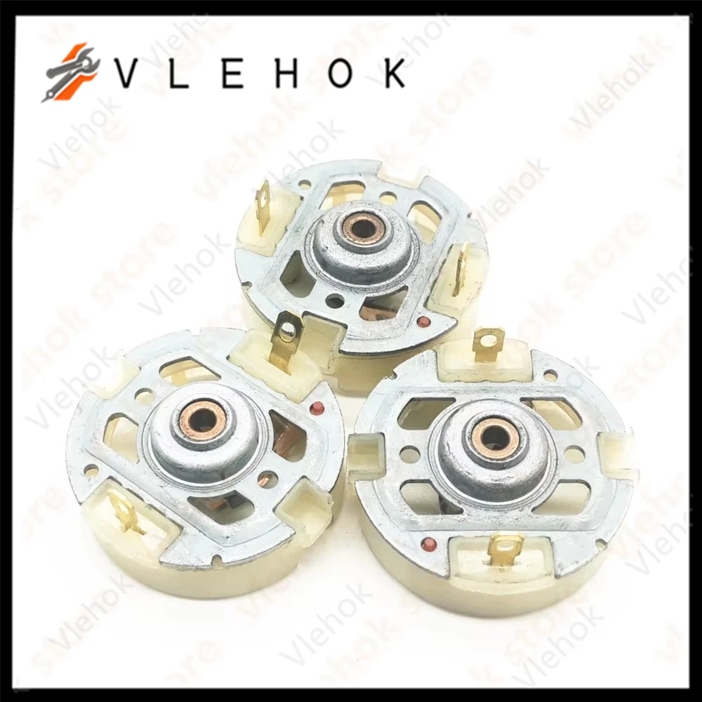 3PCS RS550 Motor Ca…