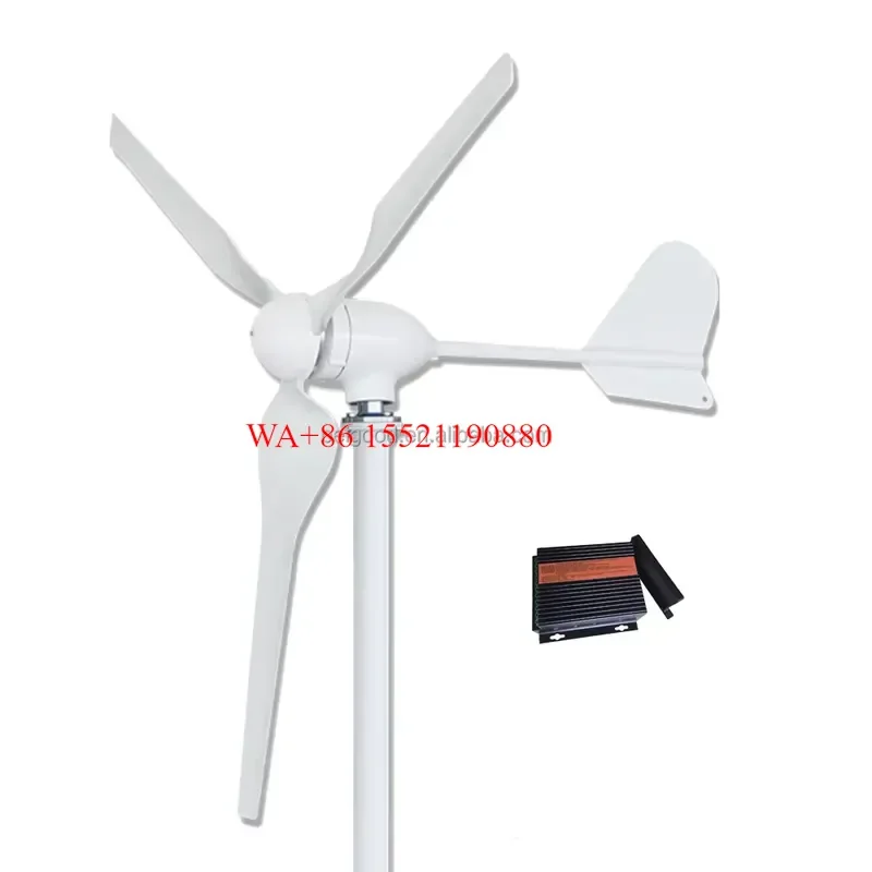 WMWMNU for 10kw 5kw 1kw Wind Turbine Controller Wind Power Generation System