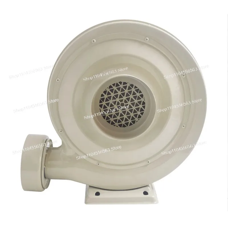 CZ70 Dust & Fume Extraction Centrifugal Blower, Medium Pressure with 250W-1100W Power Range