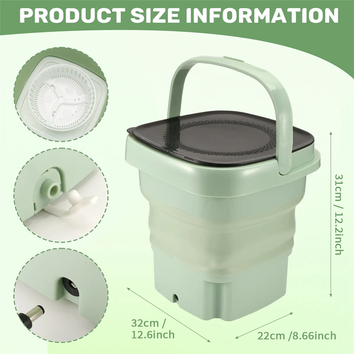 【Last-Chance!】mini rondella