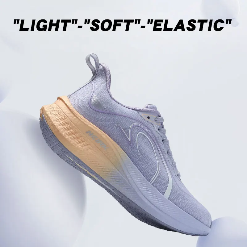 أحذية الجري الرجالية من NEIRK، أحذية الجري الرياضية القابلة للتنفس لامتصاص الصدمات #4