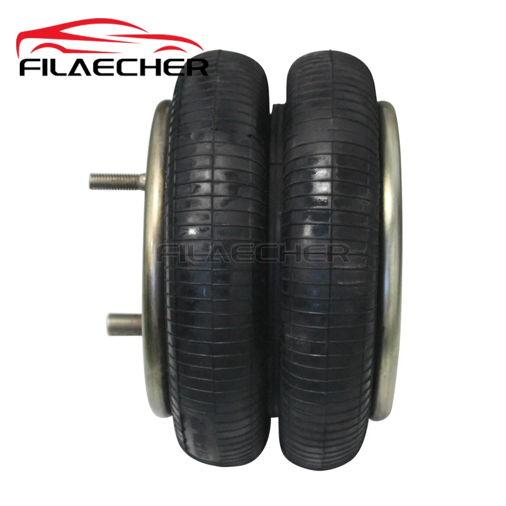 Brand New Air Suspension Spring Bag Assembly W01-358-7410 330-22 331 16-11378-000 For Firestone Contitech Goodyear Freightliner