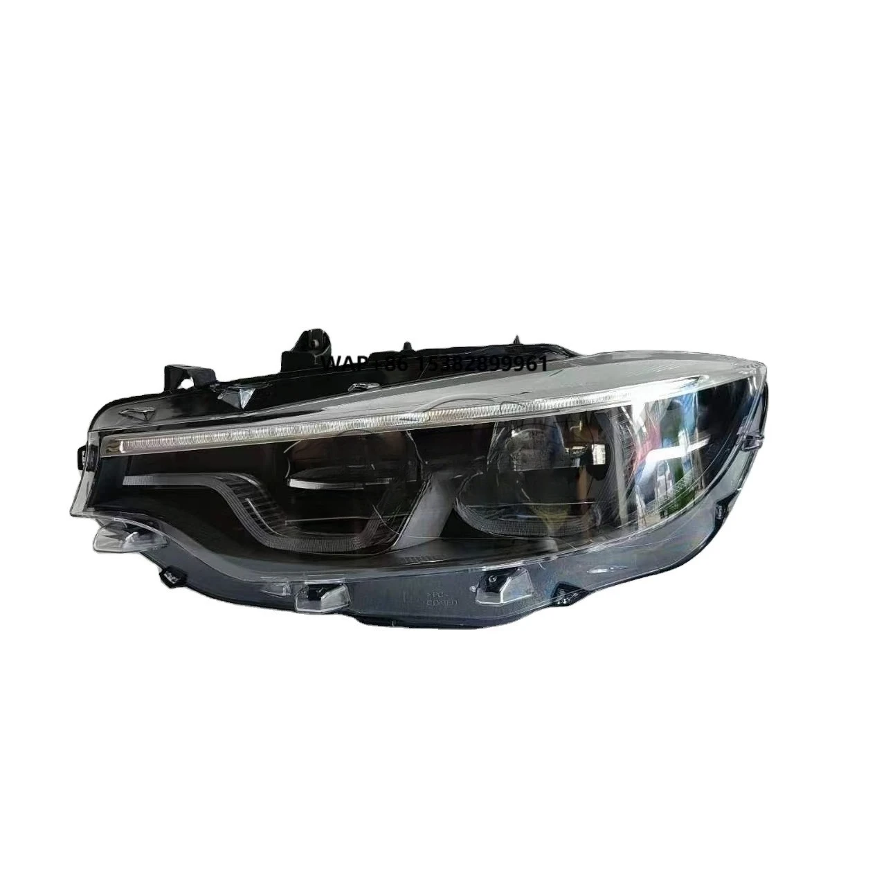 Factory Direct Sales for 4 Series M3 M4 LED Headlights Car Lights with 6000k Color Temperature for F32 F33 F36 Models
