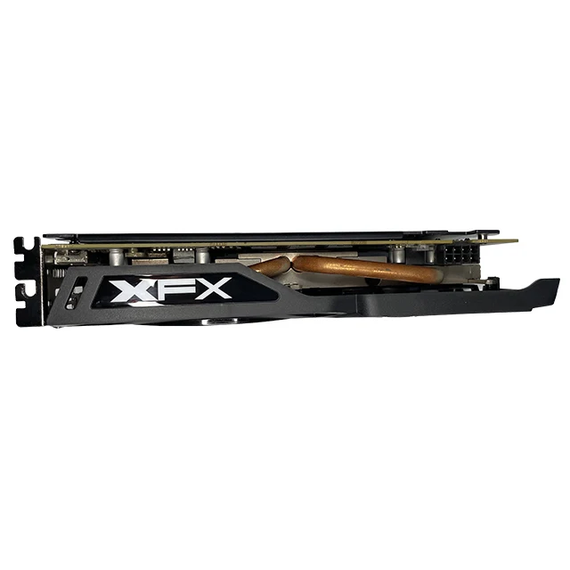 XFX 95% 중고 그래픽 카드, AMD RX570, 8GB GPU, 신제품