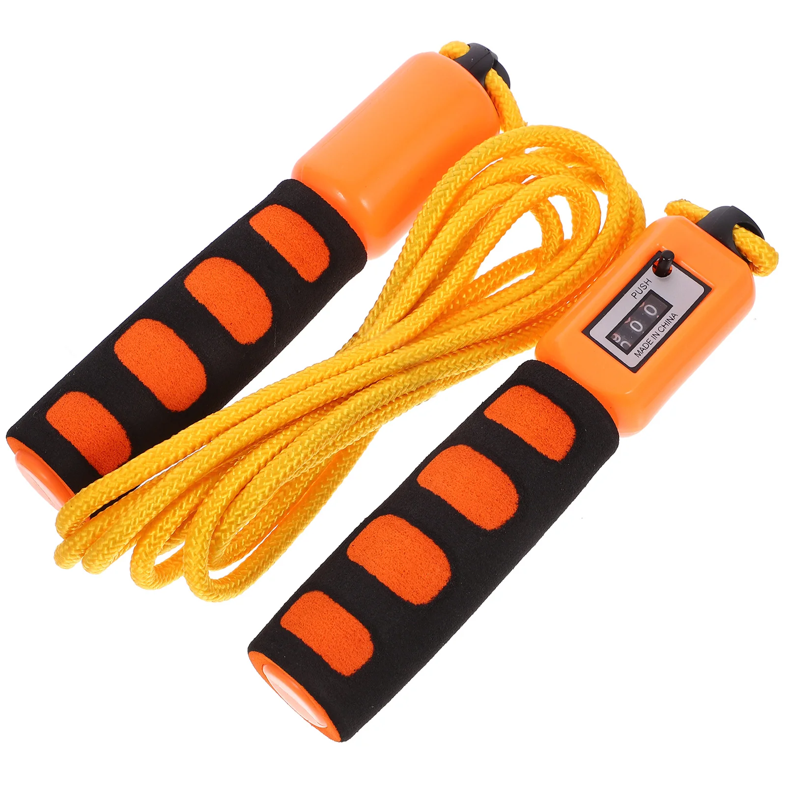 

Girls Anti-slip Jump Rope Jumping Children Absorb Sweat Skipping for Kids Fitness