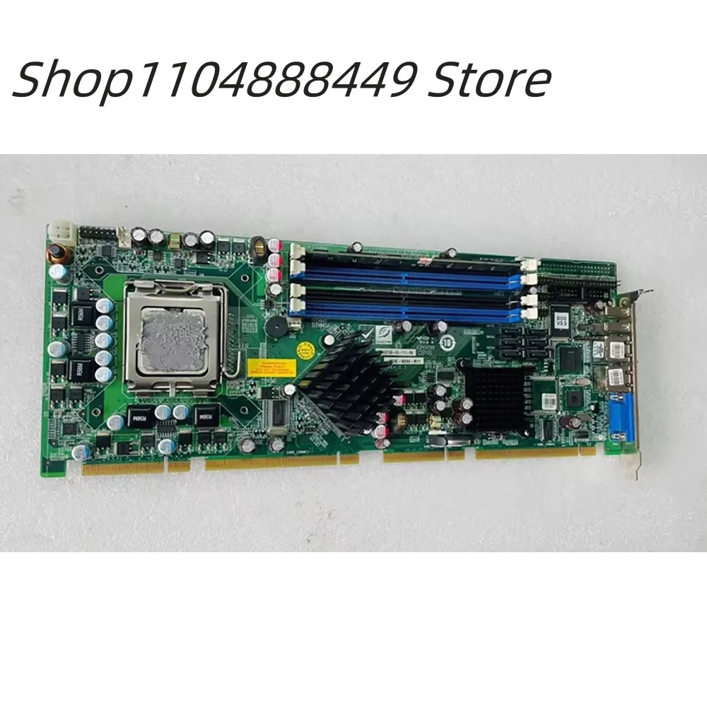 PCIE-Q350-R11 Industrial control motherboard