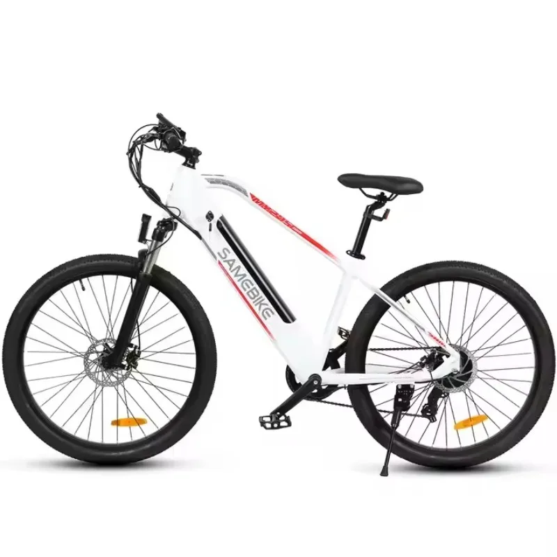 

US Warehouse New Design 48V 13Ah Lithium Battery 500W Electric Mountain Bike Adult Ebike