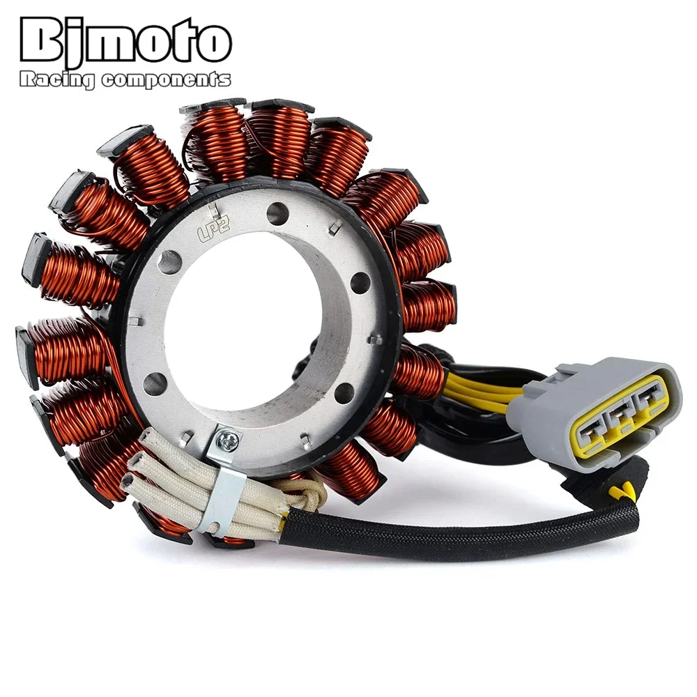 31120-MJF-A01 Motorcycle Stator Coil For Honda CTX700 CTX 700 CTX700D CTX700N CTX700ND 2014-2018 2015 2016 2017