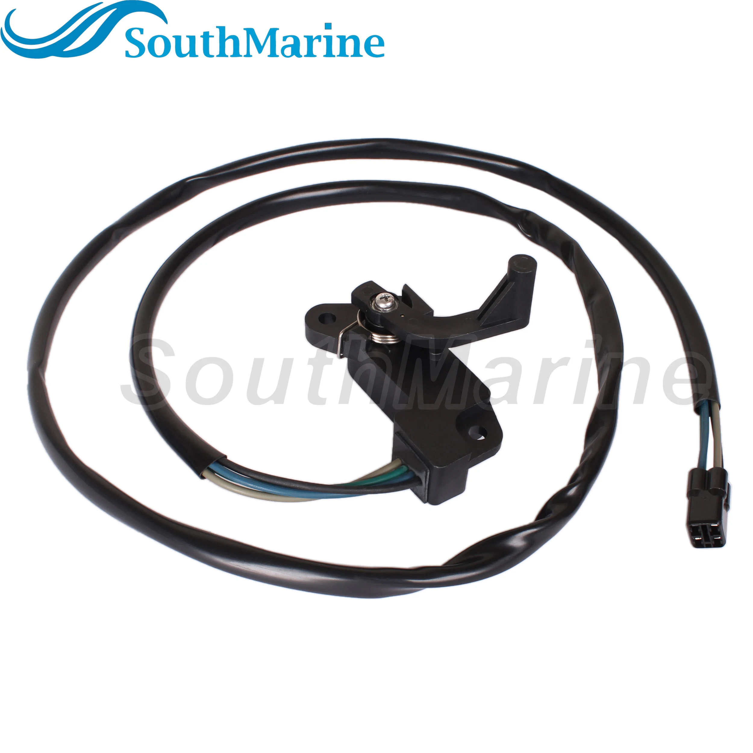 Boat Engine 34801-94710 Power Trim Position Sensor for Suzuki Outboard Motor 25HP 30HP 40HP 50HP 60HP 70HP