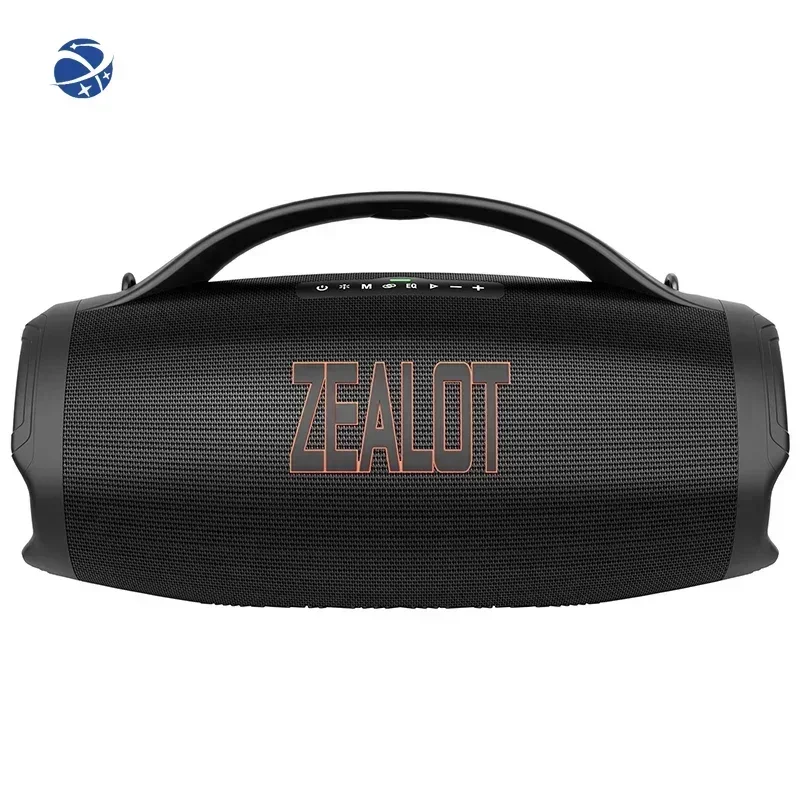 Hot Selling Blue tooth speaker 160watts powerful wireless speaker strong bass new Speaker S98