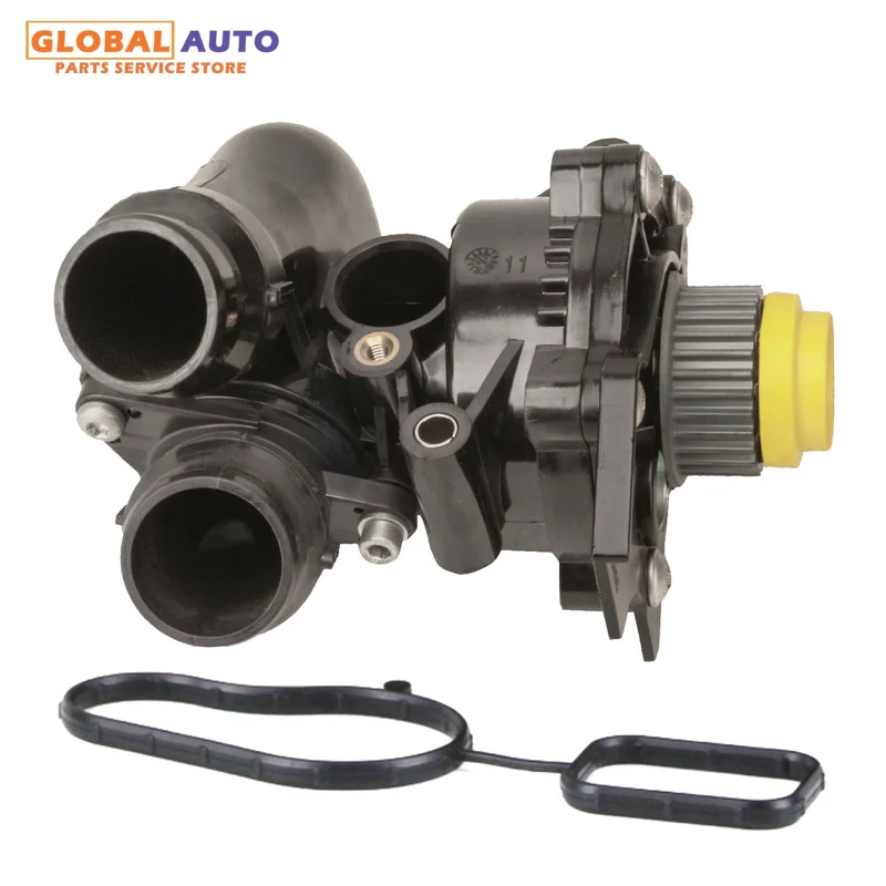 

Brand New 06H121026CQ Engine Water Pump 06H121026T Suits for VW Golf Jetta GTI Passat Tiguan 2.0T 1.8T