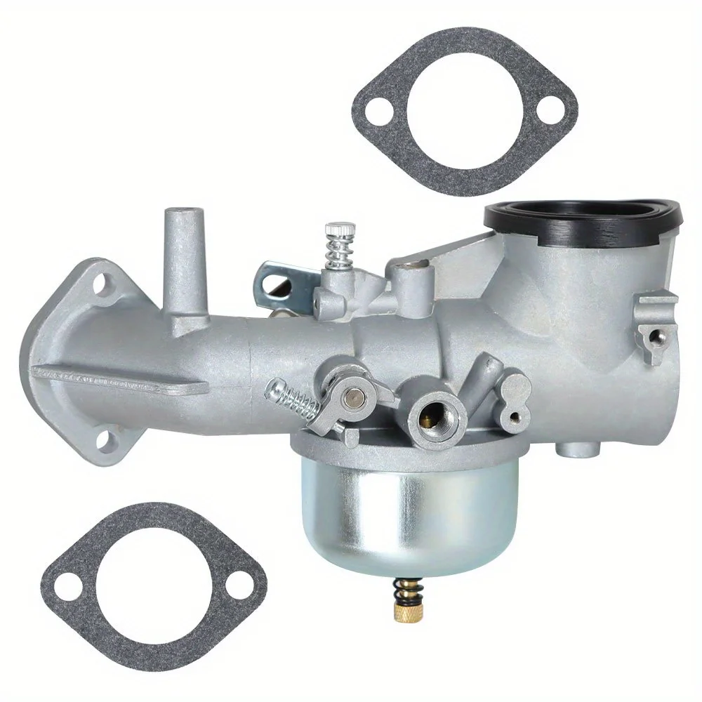

491031 Carburetor Compatible with Briggs & Stratton 491026 490499 Engine Fits for Toro 56150 56175 Mower With Gaskets kit