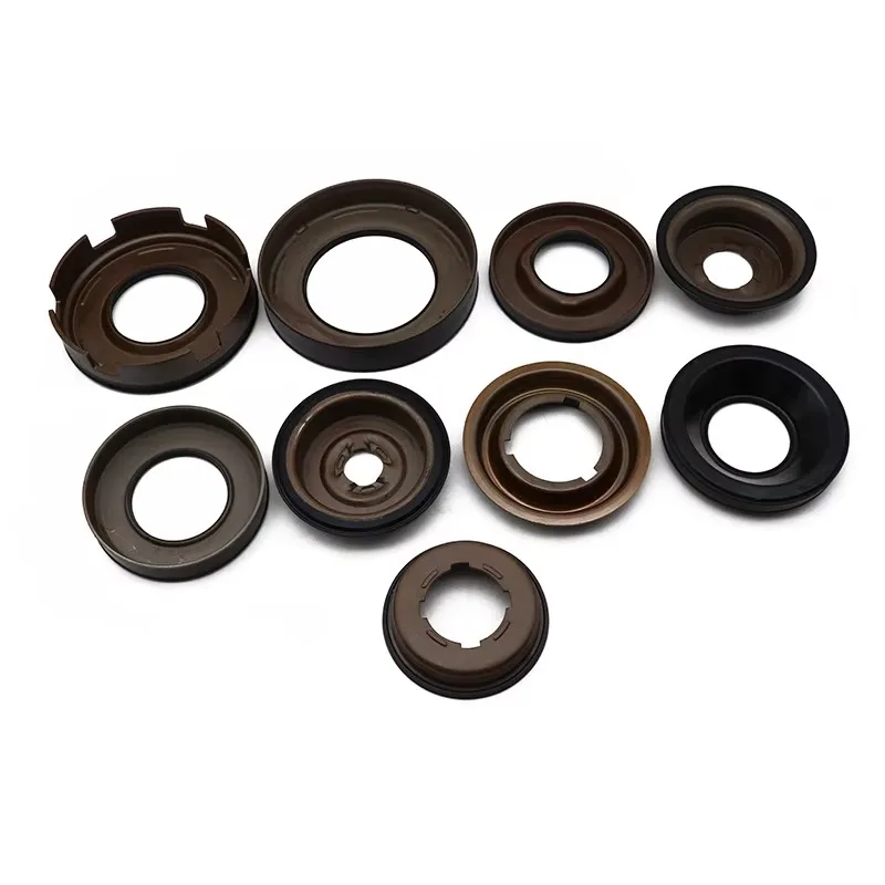 Popular 5F27E FNR5 Transmission Piston Kit for Mazda Piston Repair Kit Automotive Drivetrain Clutch Piston Set