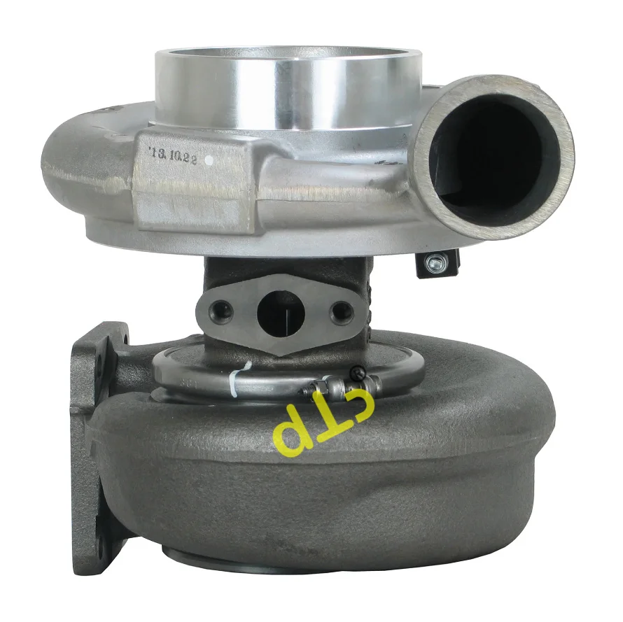 

TD08H turbocharger 49188-01651 For Excavator 6D22T SK400 For Kato HD1250 Engin 6D24 6D24T 49188-01281 49188-01285