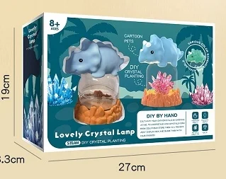 DIY toy Lamp lovely crystal craftssex toys products that sell best arts, crafts & diy toys crystal crafts