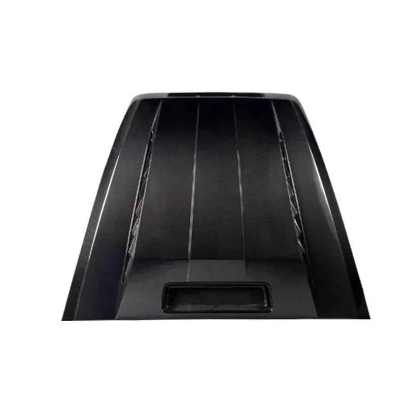

Suitable for Mercedes-Benz G-Class W463A W464 TOPCar Dry Carbon Fiber Engine Front Hood 2019