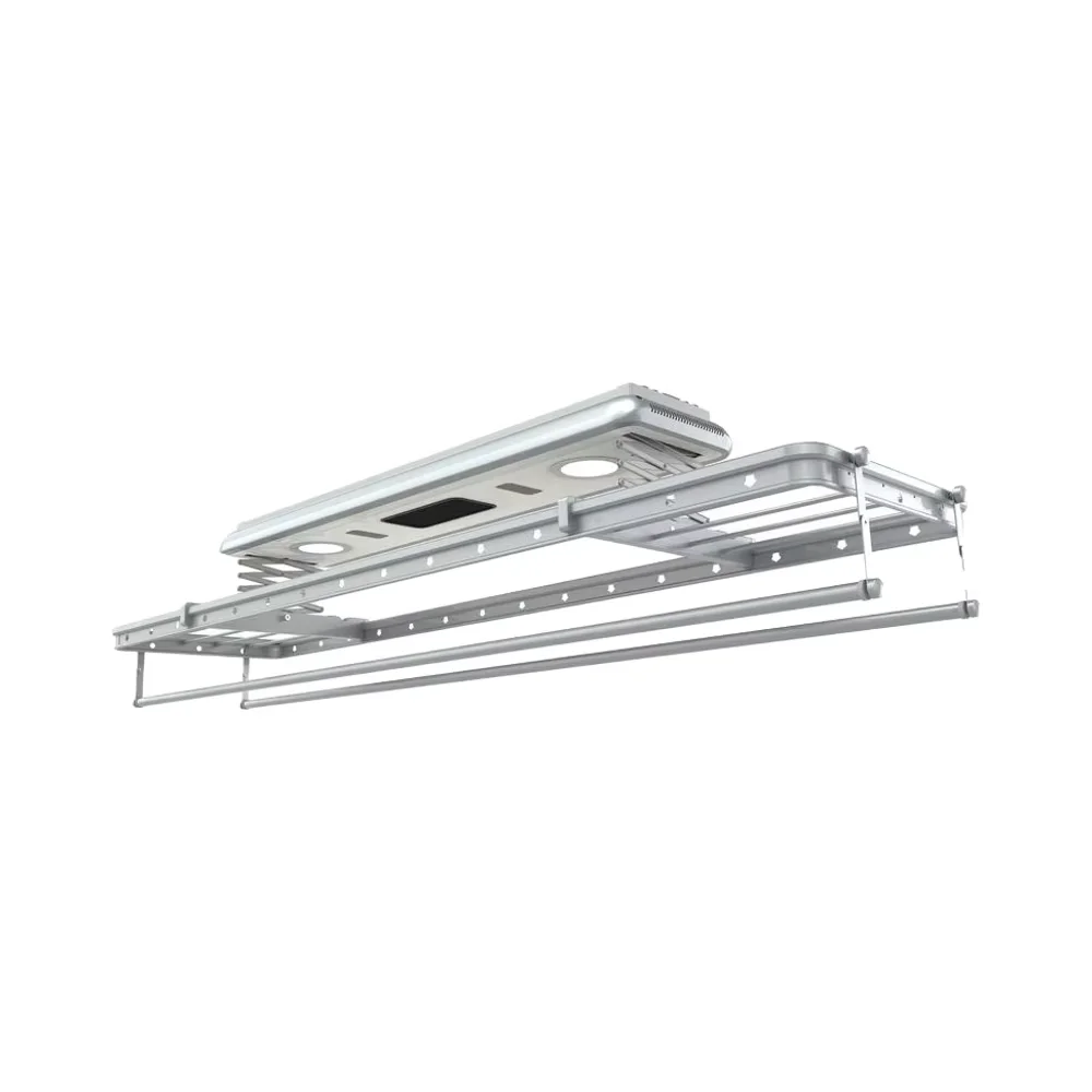 Умный пульт дистанционного управления, сушилка для детских тканей, интеллектуальная настенная сушилка, функция нагрева и сушки для использования на балконе/беливание