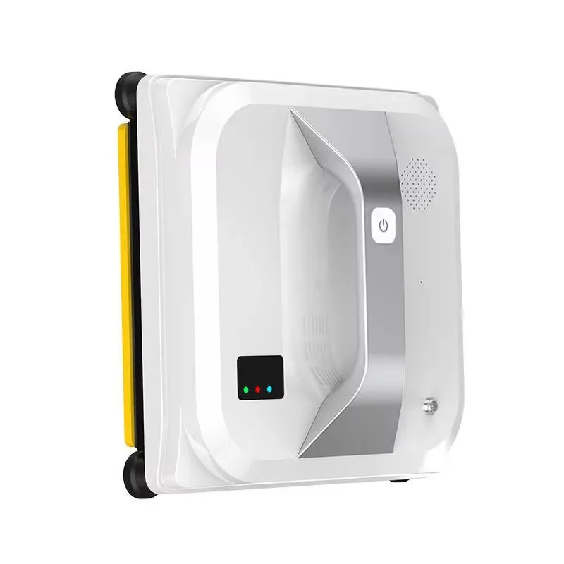 Airo Commercial Smart House Window Vacuum Cleaner Rechargeable Cordless Wireless Wall Glass Windows Cleaning Robot for Household