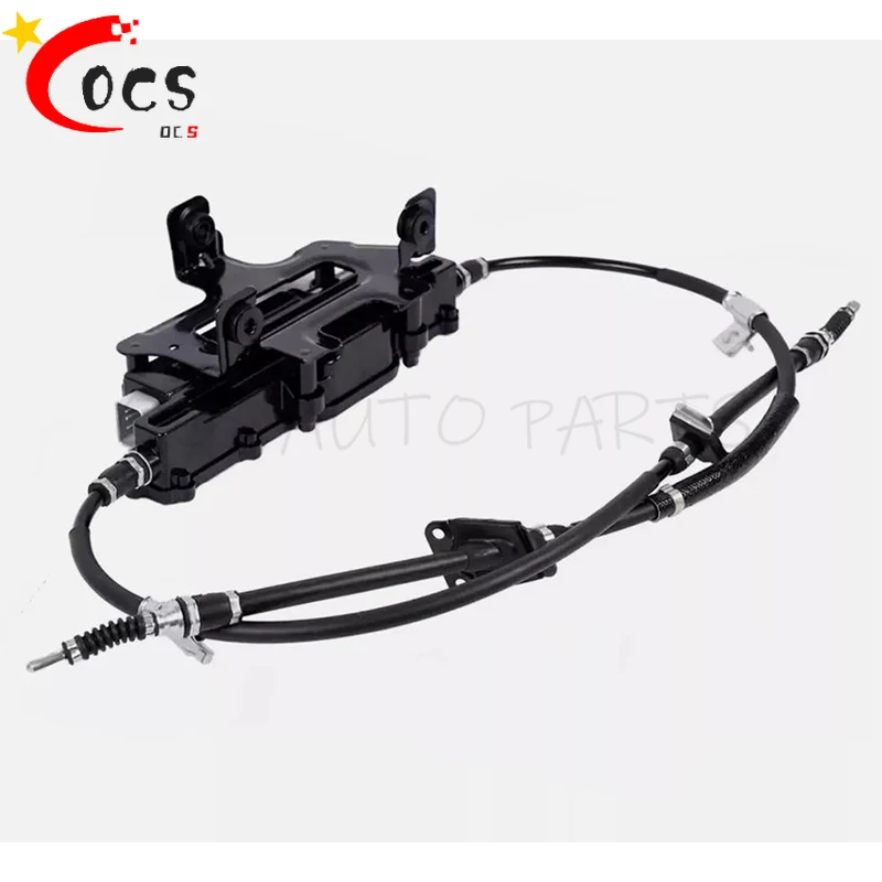 59700C5610 Electronic Parking Brake Assy For Kia Sorento 2015-2018 59700C5600, 59700C5610