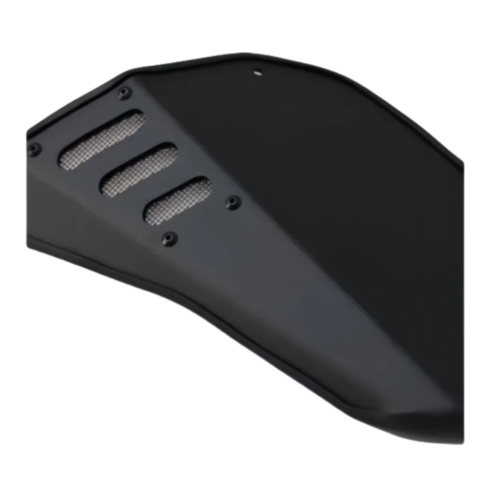 Для мотоцикла GK 1200 GK 1200, модифицированная боковая крышка в стиле ретро, защитная пластина с ЧПУ, подушка сиденья, боковая панель, боковая крышка