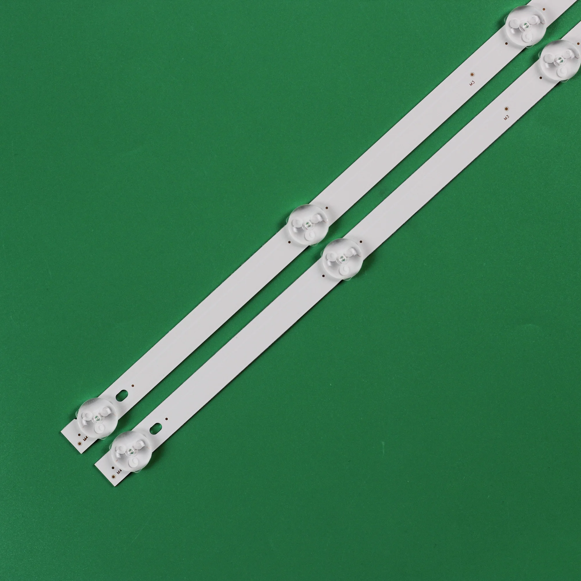 LED 백라이트 스트립 HL-00320A30-0601S-07 HL-00320A30-0601S-03 A1, DEXP H32D7100E H32D71100E V320BJ6-Q01 CX315DLEDM 03CX32003