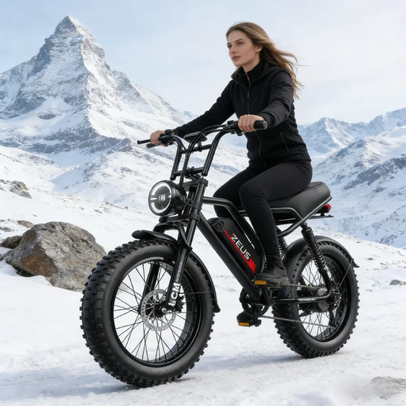 

New 14 20 Inch Cheap Electric Scooter,1000w 2000w Capable Of Climbing 45° Slopes 48v,for Motorcycle Two Wheels Electric Bicycle