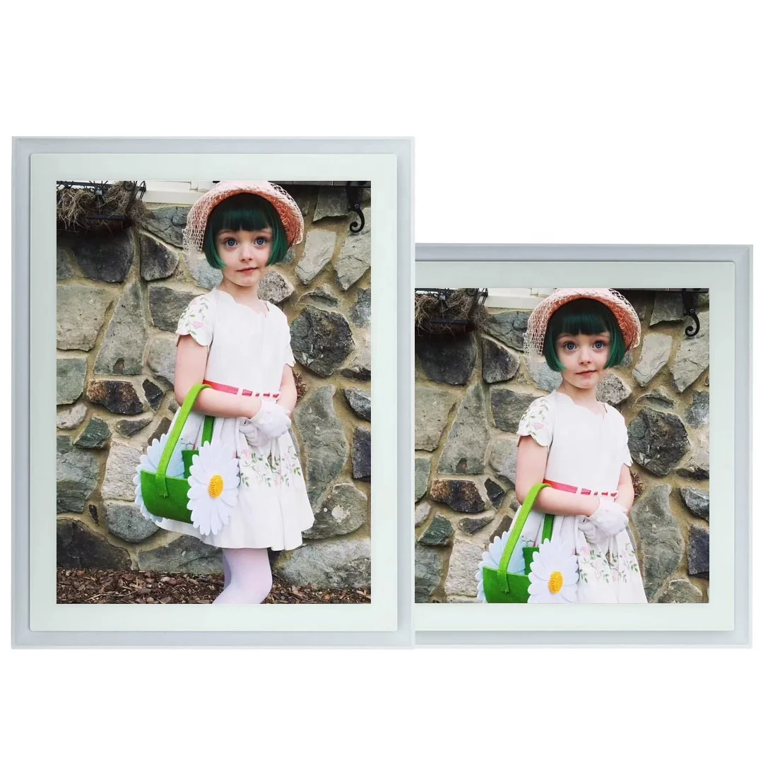 Wholesale 16GB Aimor App 9.7in IPS Touch Screen Smart Wifi HD Display Digital Photo Frame for Kids