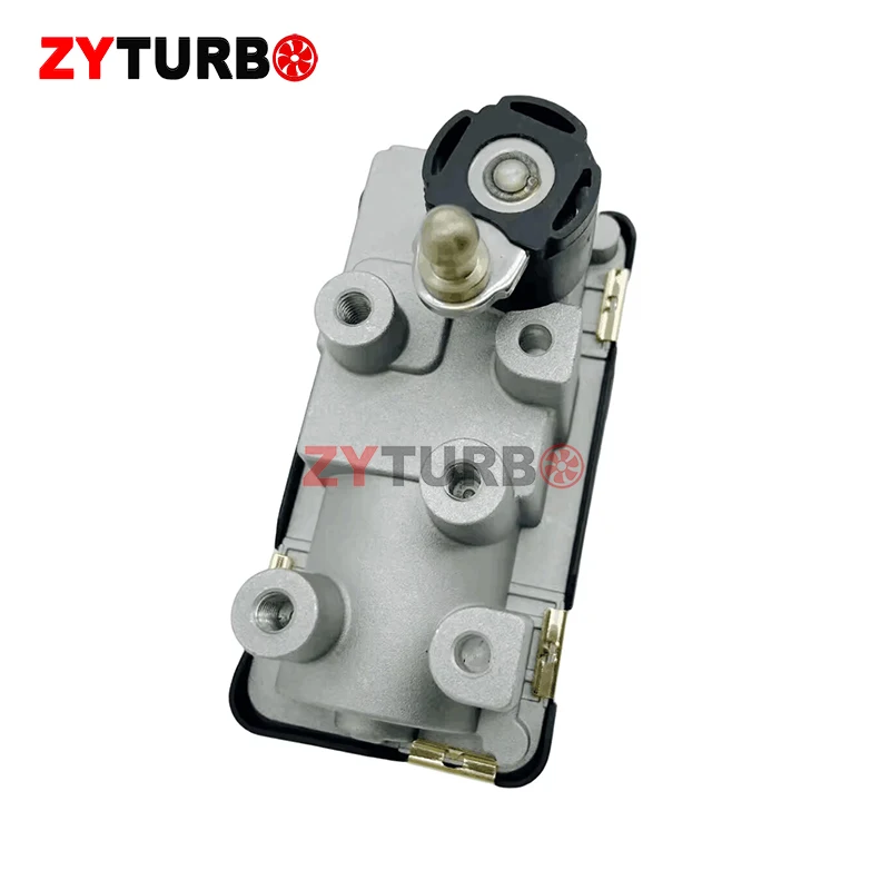 

BV45 Turbo parts electric actuator U-002 53039700745 53039700338 53039880226 14411-5X30A For Nissan NP300 Navara Pathfinder 2.5