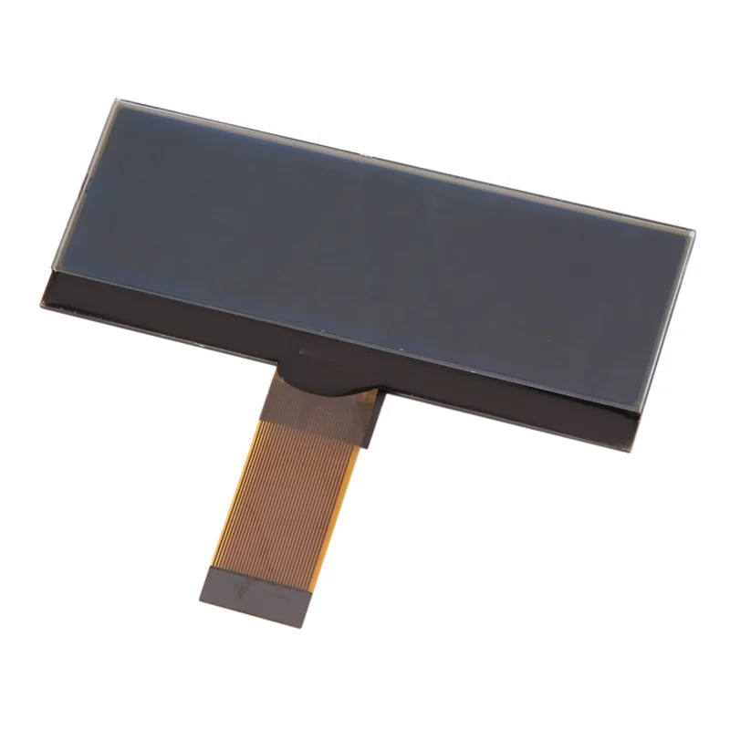 

ABHY-ЖК-дисплей приборной панели автомобиля для Mercedes-Benz Citan Renault Kangoo II Duster Captur Pulse Lada, экран кластера спидометра