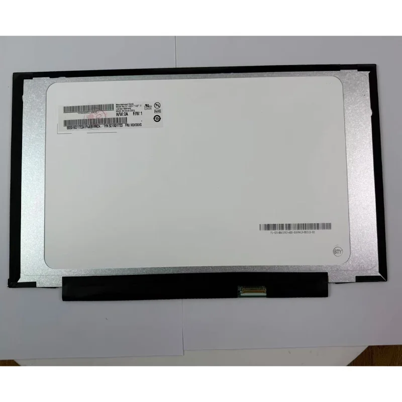 B140XTN07.2 14-Inch LCD Screen