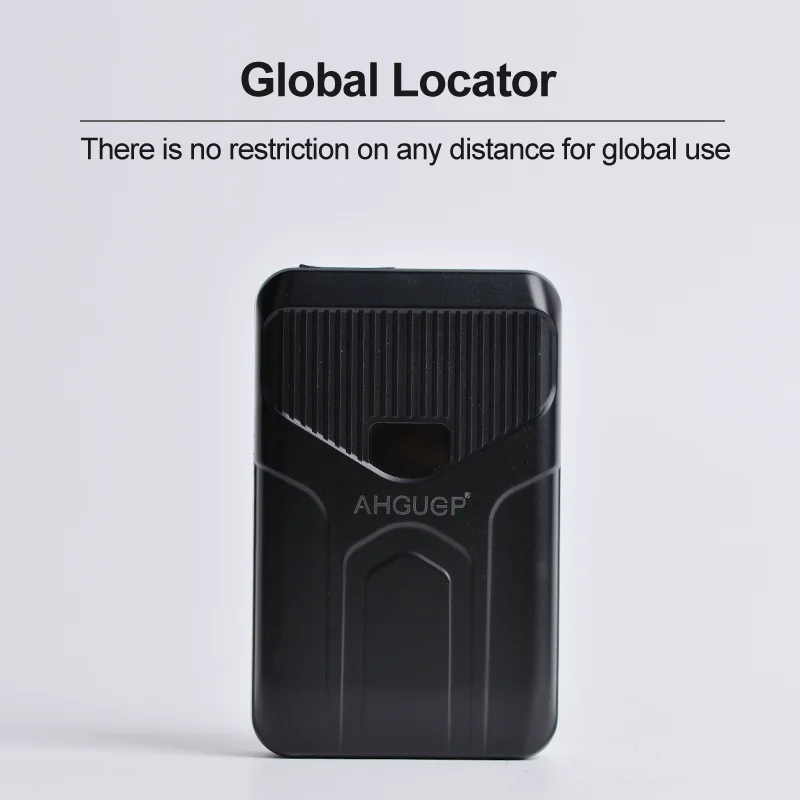 Ahguep Global Gps P…