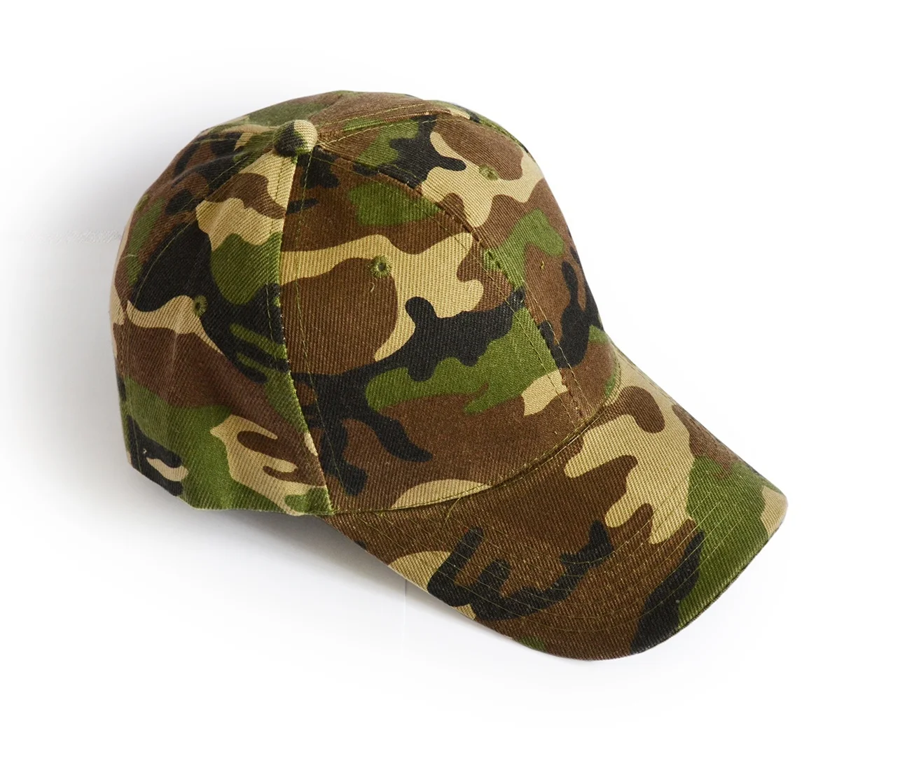 Mens Womens Camo Basebal Capl Casquette Camouflage Hats For Hunting Fishing Outdoor Actives