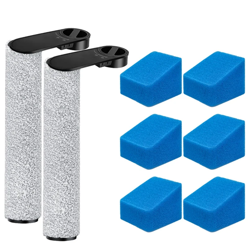

ABZV-Sweeper Accessories Sweeper Replacement Parts Sweeping Robot Accessories And Consumables