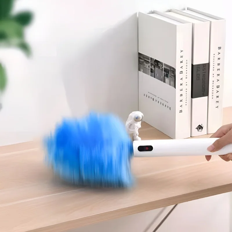 

Электрическая пыльник, вращение на 360 градусов, 180 градусов