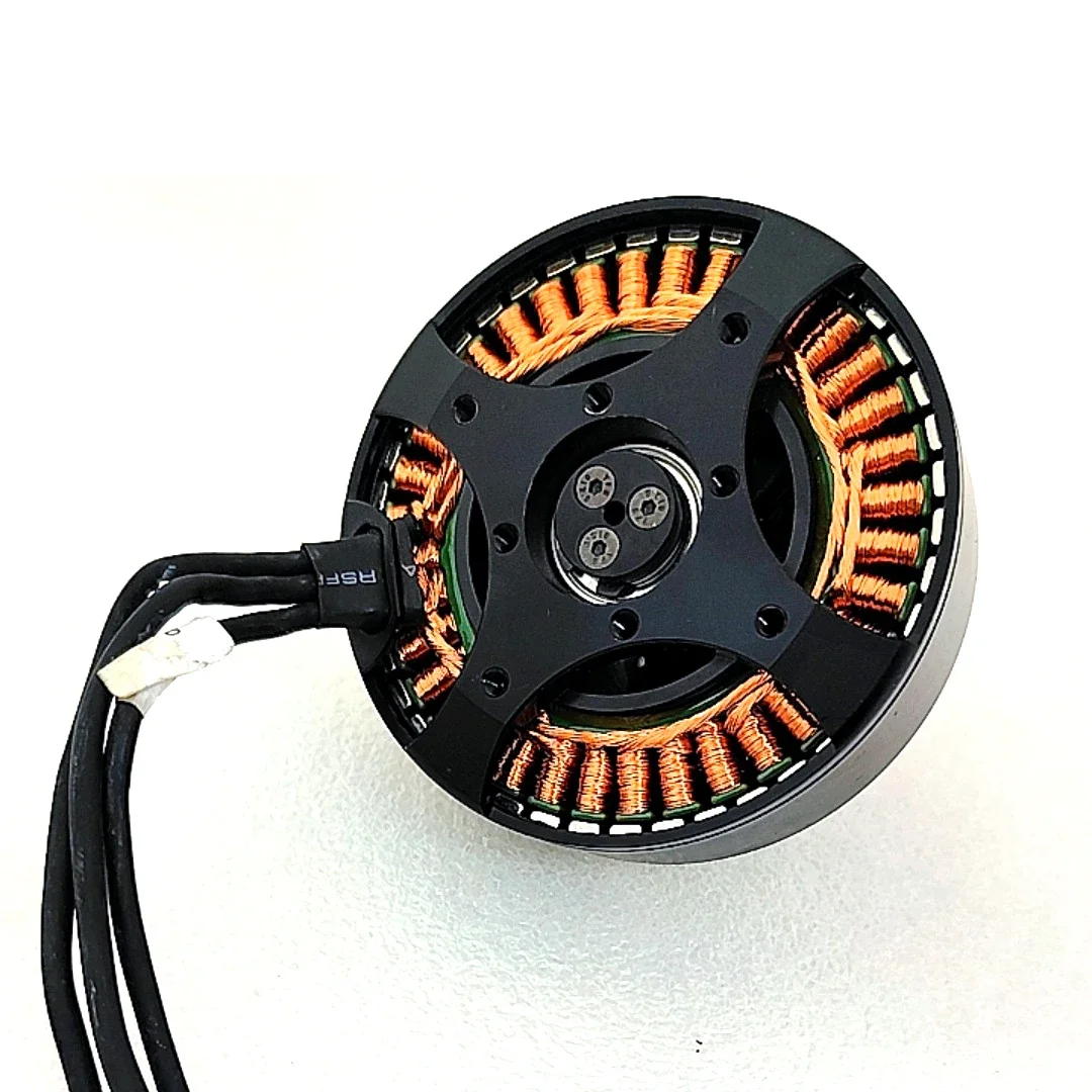 SkyDElShield 8318 Brushless Motor Agricultural Plant Protection Multi-Axis Engine Thick Line Waterproof For Precision