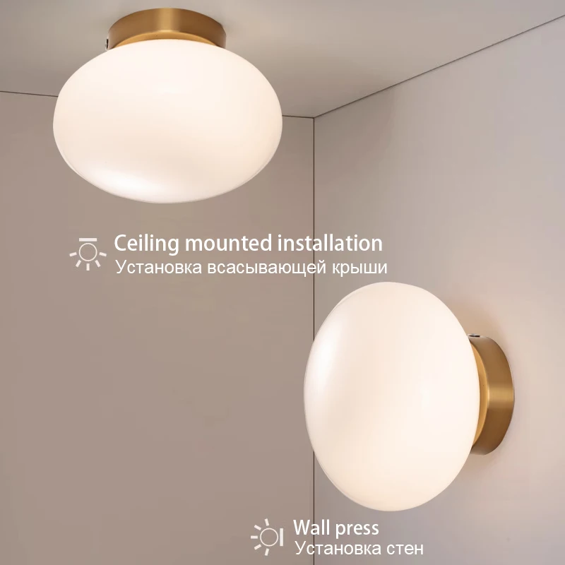 

Ceiling lamp Modern Hanging Lamps G9 Bulb Indoor Lighting Jellybean lamp Fixture Study Balcony For Living Room Dott Chandelier