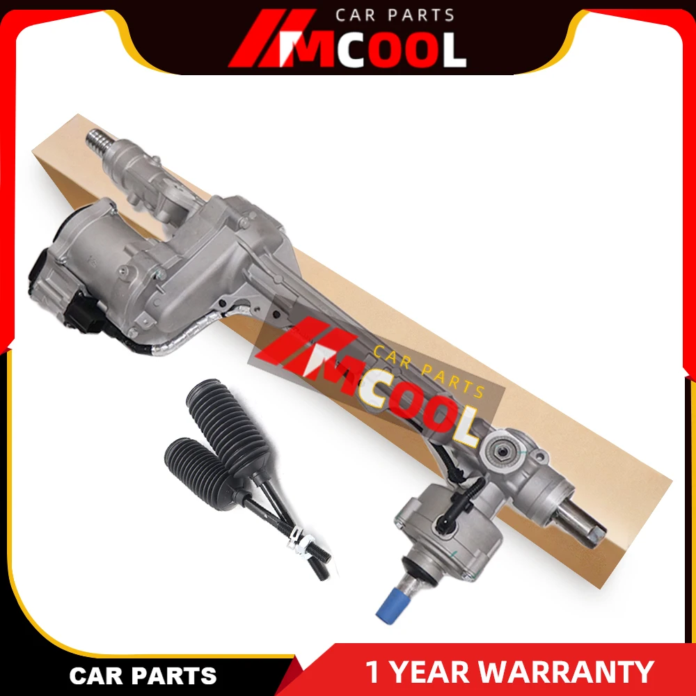 Electronic Power Steering Gear Rack For Ford Explorer 2013-2016 EB5Z3504M EB5Z3504Q STE295 STE384 Left Hand Drive