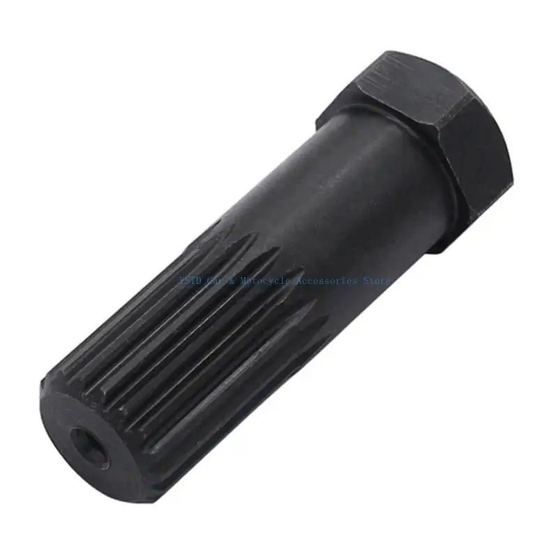 

L5BC Efficient Spline Wrench Impeller Installation Removal Spline Wrench for Marine