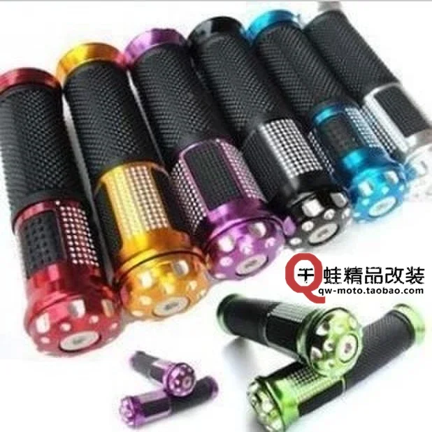 Motorcycle scooter electric bicycle rsz plastic handle refires handle sets  Wholesale FREE SHIPPING