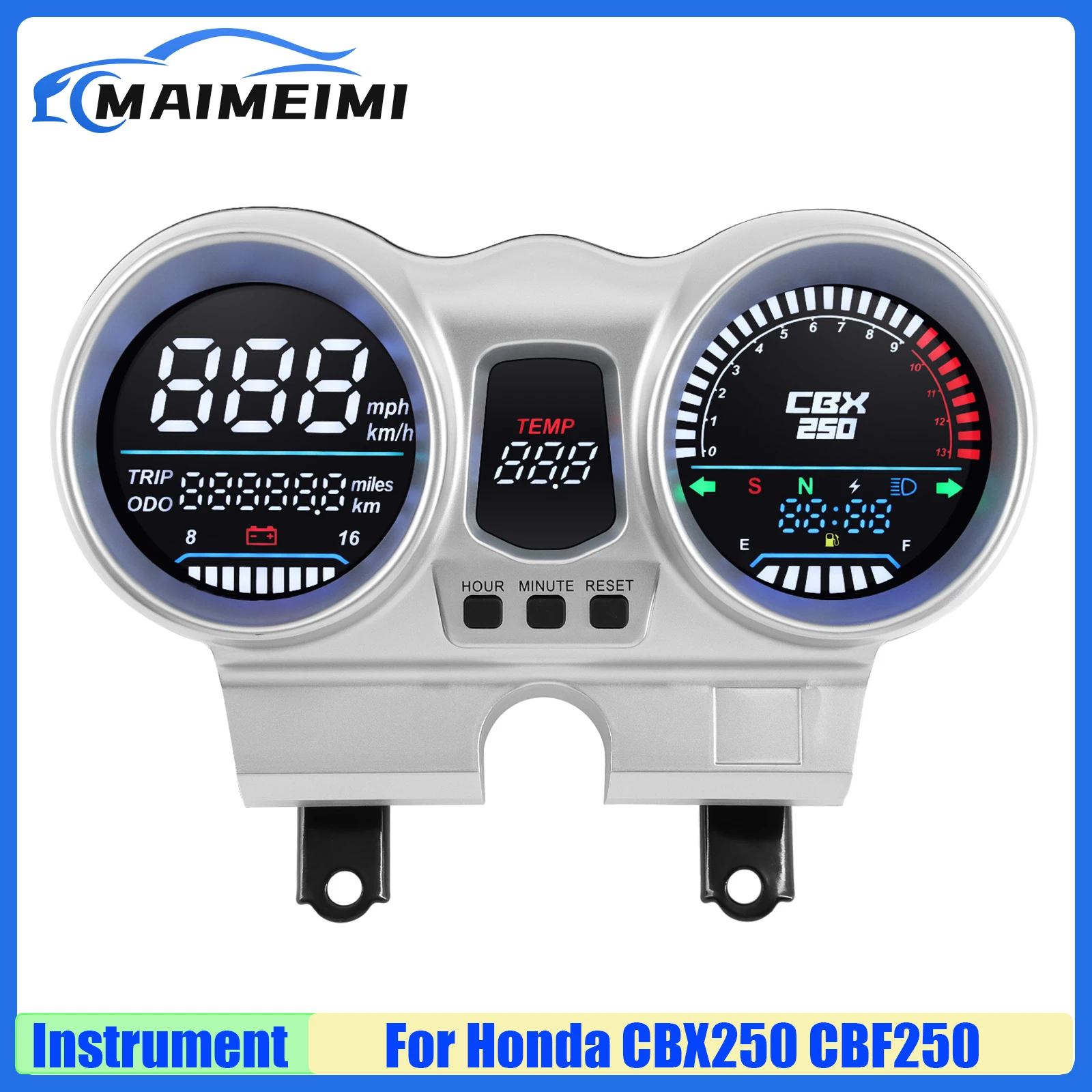 For Honda CBX250 CB… - image