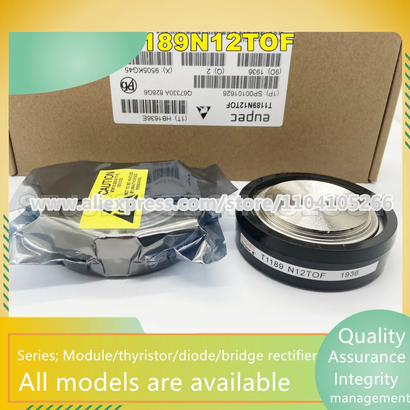 BSTR65110M BSTP4580 SG800EX21 M520CH04 T1189N12TOF T1189N18TOF T1189N14TOF T1189N16TOF D428N18T D428N20T Thyristor MODULE