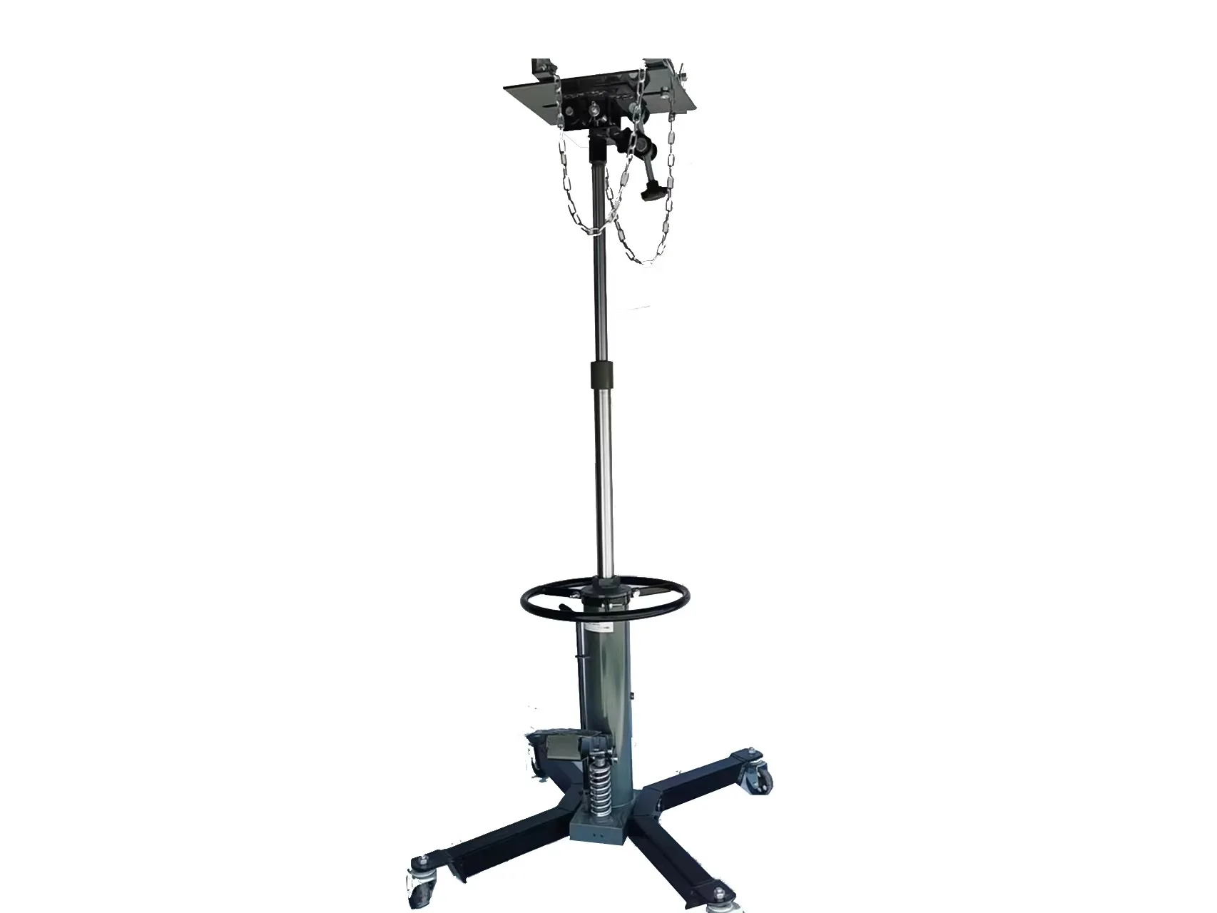 

Горячая продажа, домкрат гидравлической коробки передач, 1 тонна