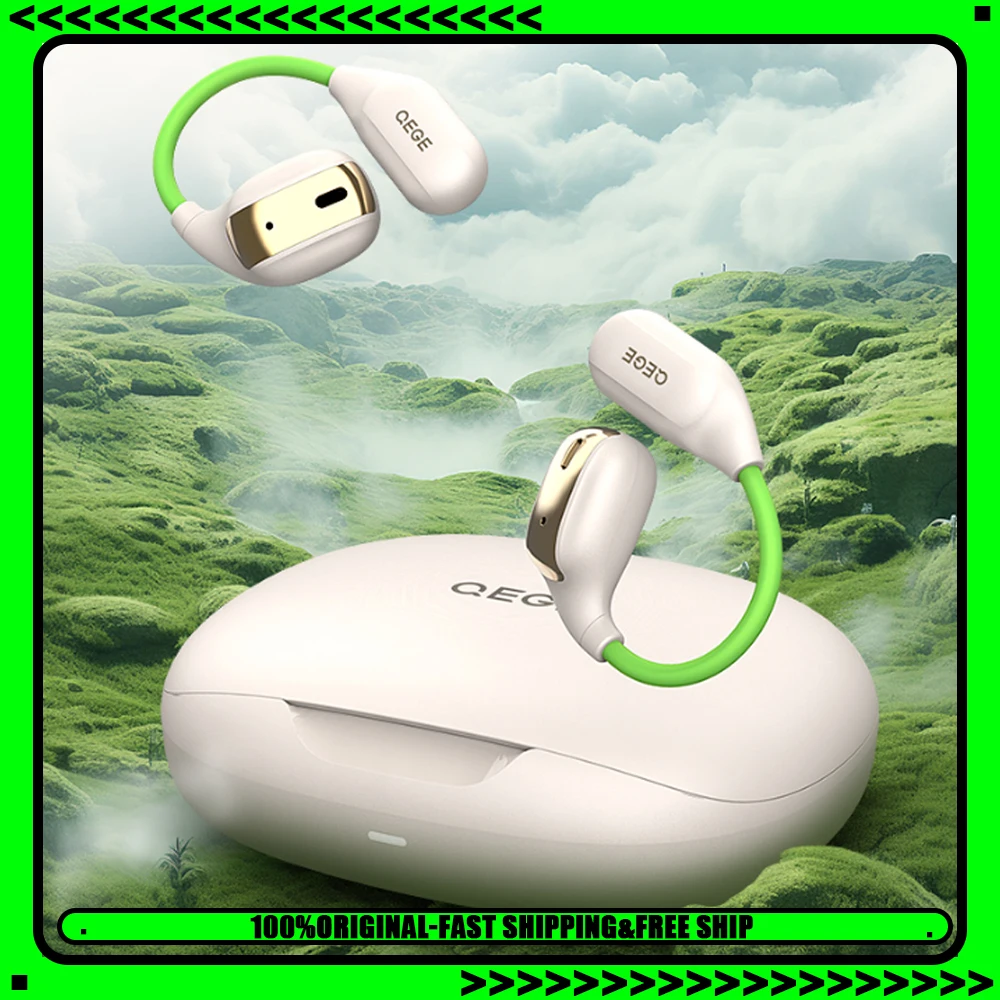 Somic S1 Open Earbu… - image