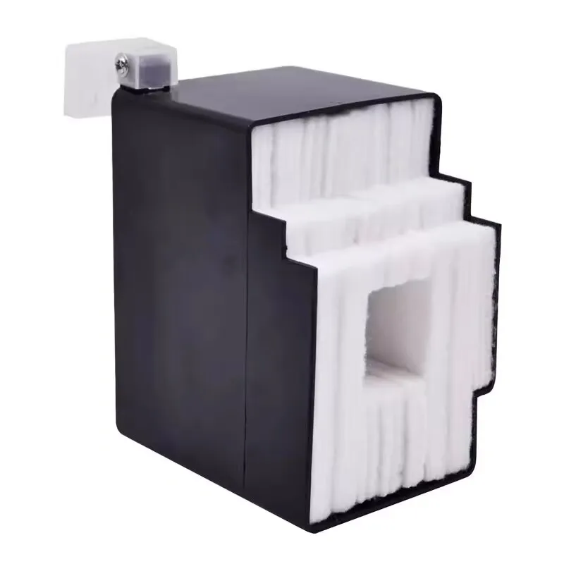 Maintenance Box Tank For Epson WF-2730 WF-2750 WF-2760 WF-2610 WF-2620 WF-2650 WF-2651 WF-2660 ET-4550 ET-3600 Printers