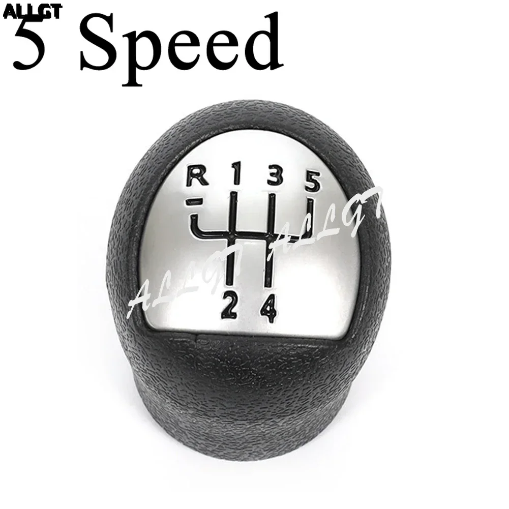 

Ручка переключения передач 5/6 скоростей для Renault Megane, Scenic, Vauxhall, Opel, Nissan