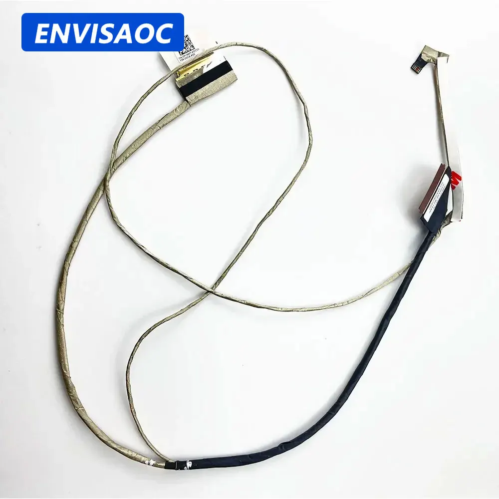 

For Dell Inspiron 5593 3501 3502 3505 Vostro 3500 3501 V3500 V3501 Laptop LCD LED Display Ribbon Camera Video Screen Flex Cable