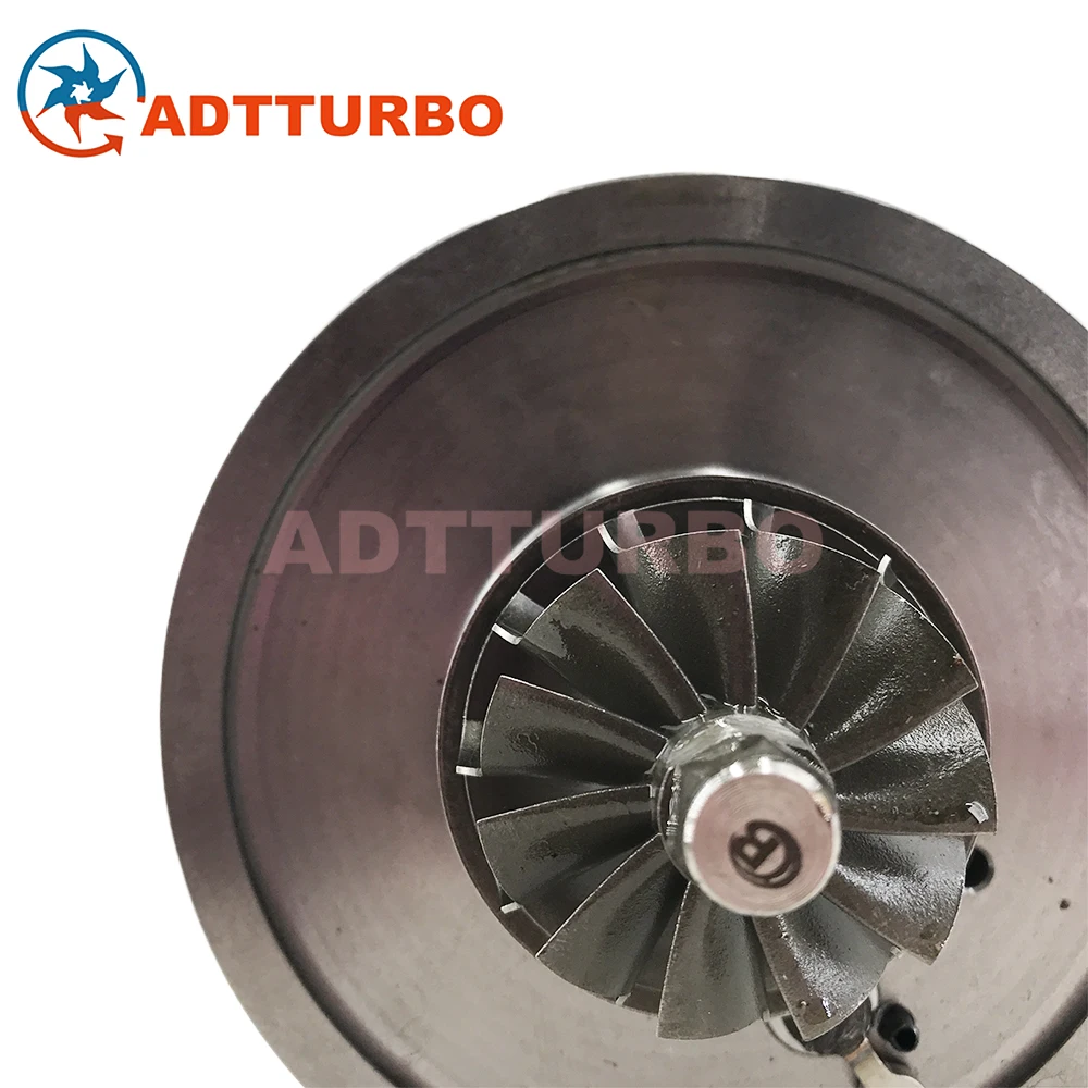 Balanced K03 53039700168 53039880168 Turbo Cartridge 1118100-ED01A Turbine CHRA FOR Great Wall Hover H5 2.0T 4D20